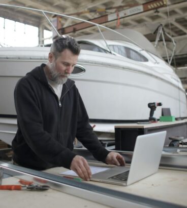 RomanaLuxuryCharterAbout Us Stock